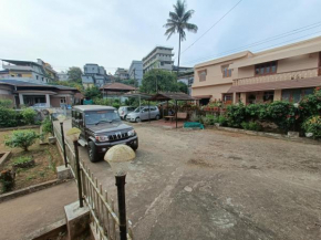 SAI GARDEN HOME